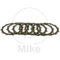 Dischi frizione EBC per KTM EXC 250 400 525 SX 400 525...