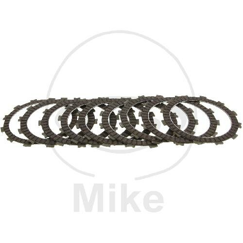 Dischi frizione EBC per KTM EXC 400 450 530 2009-2011