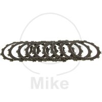 Dischi frizione EBC per KTM EXC 400 450 530 2009-2011