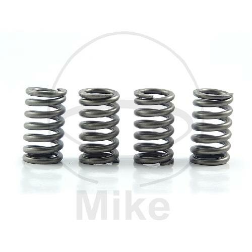 Clutch springs reinforced for Honda CB 350 360 400 750 CJ 360 SL 350 1969-1979