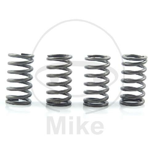 Clutch springs reinforced for Arctic Cat Cat 400 Suzuki LT-F 400 2002-2015