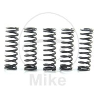 Ressorts dembrayage renforcés Kawasaki ZZR 1400...