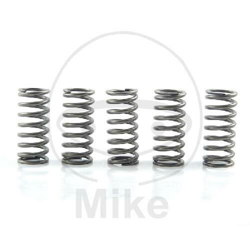 Clutch springs reinforced for KTM EXC SX 125 Yamaha YBR 250 2007-2015