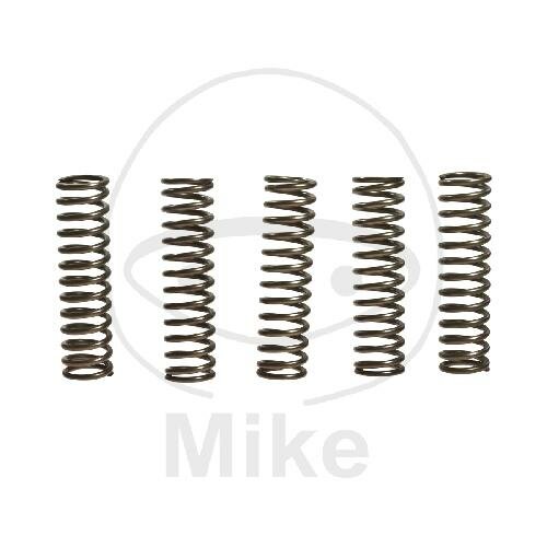 Clutch springs reinforced for Kawasaki Z 1000 ZX-9R 900 Suzuki GSX-R 1000