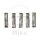 Clutch springs reinforced for Kawasaki Z 1000 ZX-9R 900 Suzuki GSX-R 1000