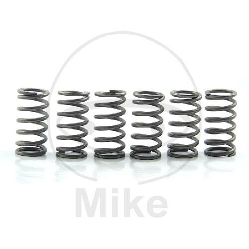 Clutch springs reinforced for Suzuki GN 250 GS 1000 GT 500 550 750 VL 125