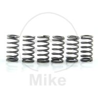 Kupplungsfedern verstärkt für Suzuki GN 250 GS...