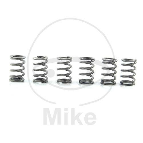 Molle della frizione rinforzate per Suzuki GSX 1300 2000-2007