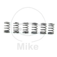 Ressorts dembrayage renforcés pour Suzuki GSX 1300...