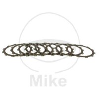 Plaques dembrayage EBC pour Honda CB 250 350 CJ 250 360...