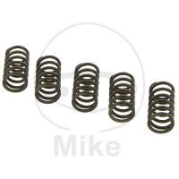 Clutch springs reinforced for Kawasaki H1 KH 500 1969-1977