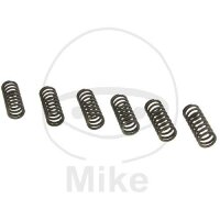 Clutch springs reinforced for Suzuki GSF 600 GSX 600 750...