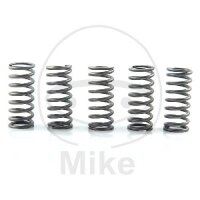 Resortes de embrague reforzados para Honda VTR XL 1000...