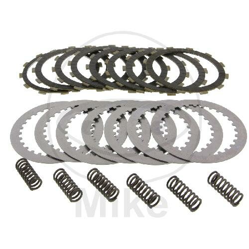 Kupplungslamellensatz für Honda TRX 450 ER R Sportrax 2004-2009