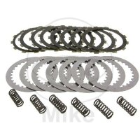 Kupplungslamellensatz für Honda TRX 450 ER R...