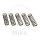 Clutch springs reinforced for BMW F 650 700 800 2006-2019