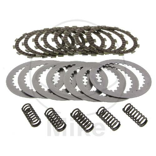Juego de platos de embrague para KTM EXC 400 450 530 2008-2011