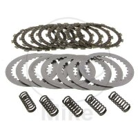 Juego de platos de embrague para KTM EXC 400 450 530...