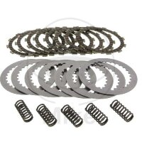 Kupplungslamellensatz für Honda XL 1000 Varadero...