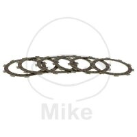 Plaques dembrayage EBC pour Honda TRX 300 350 400 420 450...