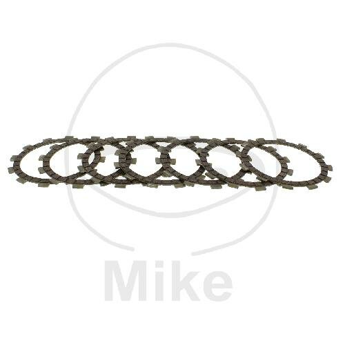 Dischi frizione EBC per Yamaha TDR TZR WR 250 YZ 125 1988-2015