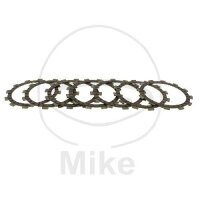 Dischi frizione EBC per Yamaha TDR TZR WR 250 YZ 125...