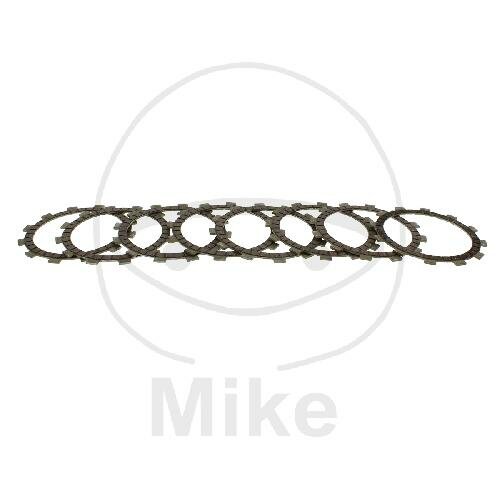 Plaques dembrayage EBC pour Suzuki LT-F 300 RM 125 1984-2001