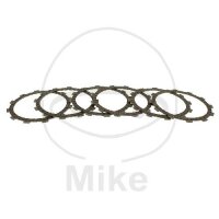 Kupplungslamellen EBC für Kawasaki Z 400 440 1978-1984