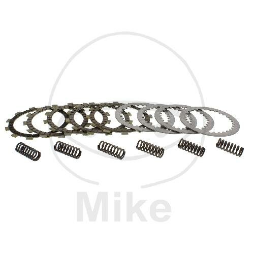 Set di dischi frizione per Suzuki RM 80 85 2000-2020