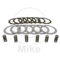 Clutch plate set for KTM EGS EXC 200 SX 15 1998-2020