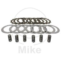 Kupplungslamellensatz für Gas Gas EC 125 2001-2008