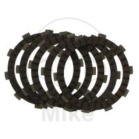 Dischi frizione EBC per Yamaha IT 125 TW 125 200 TY 125...