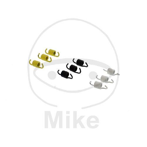 Clutch spring set for AGM Firejet 25 One ATU Race GT 50