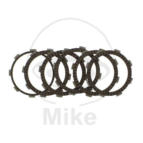 Dischi frizione EBC per Honda CRF 150 230 2003-2009