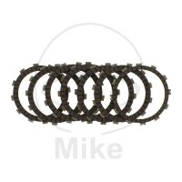 Dischi frizione EBC per Triumph Bonneville 800 2001-2004