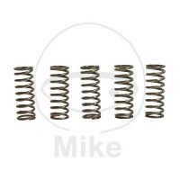 Ressorts dembrayage renforcés pour Suzuki GSX-R...