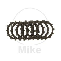 Plaques dembrayage EBC pour Kawasaki KH 400 KX 125 S2 350...