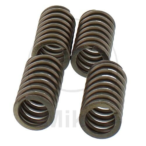 Ressorts dembrayage renforcés pour KTM Duke RC 125 2011-2019