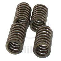 Ressorts dembrayage renforcés pour KTM Duke RC 125...
