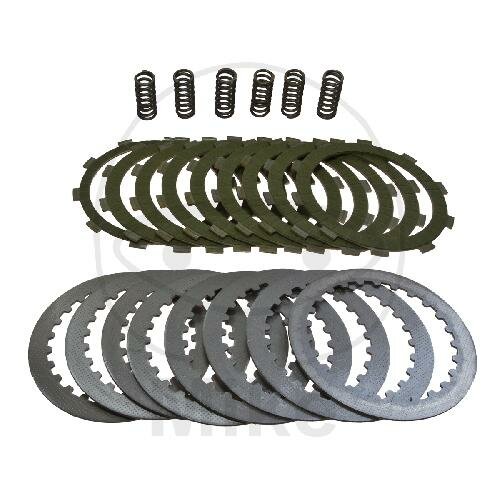 Set di dischi frizione per Honda VFR 750 F 1986-1997