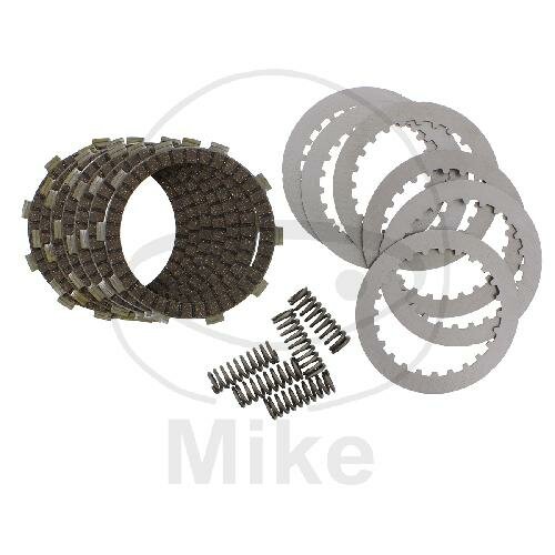Clutch plate set for Honda TRX 400 EX 1999-2008