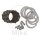 Clutch plate set for Honda TRX 400 EX 1999-2008