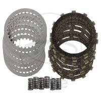Kupplungslamellensatz für Kawasaki KLR 650 1995-2004