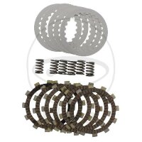 Juego de platos de embrague para KTM SX 60 65 1998-2008