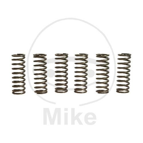 Ressorts dembrayage renforcés pour Suzuki GSX-R GSX-S 1000 2005-2020