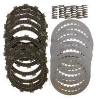 Jeu de disques dembrayage pour KTM SX 450 505 SX-F 450...