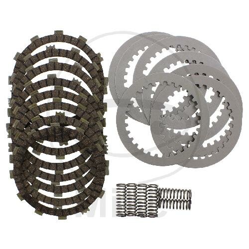 Kupplungslamellensatz für Yamaha WR 450 2005-2015