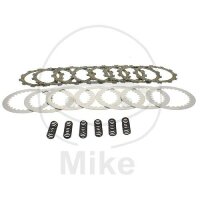 Clutch repair kit for Honda CR 250 R 1992-1993