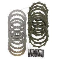 Kupplungslamellensatz für Honda CBR 900 RR Fireblade...