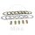 Kit de reparación del embrague para Honda XR 400 R 1996-2002